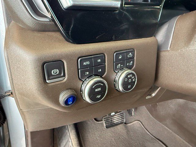 Used 2024 GMC Sierra 2500 SLT w/ Texas SLT Premium Package AWD/4WD image 16
