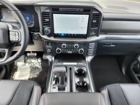 New 2026 Ford F150 Raptor AWD/4WD image 14