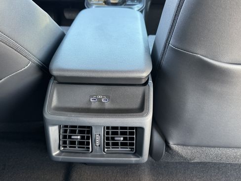 New 2026 Toyota bZ AWD/4WD image 7