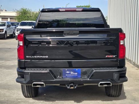 Used 2021 Chevrolet Silverado 1500 RST image 10