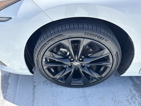 Certified 2023 Lexus ES 350 F Sport FWD image 10