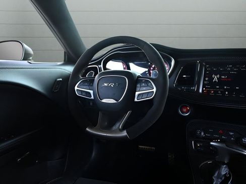 Used 2021 Dodge Challenger SRT Hellcat Redeye image 30