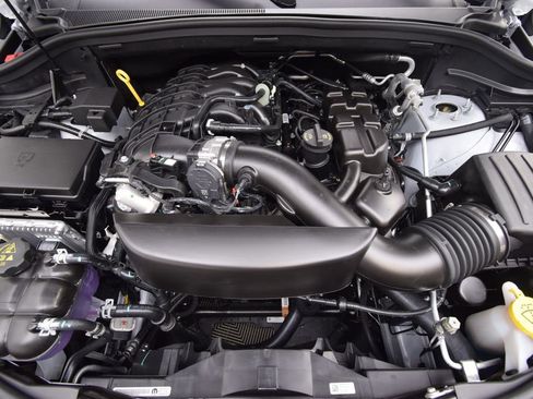 New 2026 Dodge Durango GT image 12