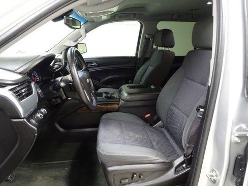 Used 2015 Chevrolet Tahoe LS AWD/4WD image 15