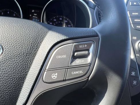 Used 2015 Hyundai Santa Fe Sport w/ Option Group 03 AWD/4WD image 23
