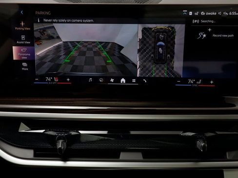 New 2026 BMW X7 xDrive40i AWD/4WD image 11