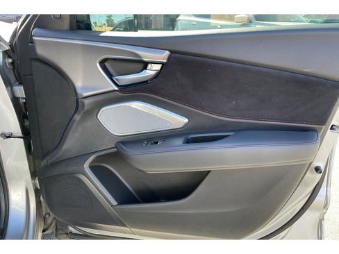 Certified 2022 Acura RDX w/A-Spec Advance Package image 20