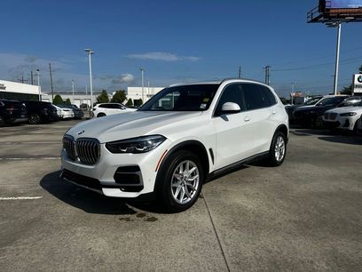 Used 2023 BMW X5 sDrive40i w/ Premium Package