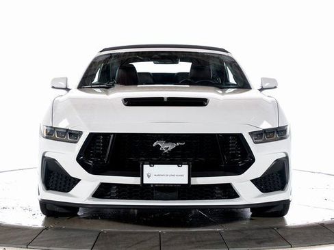Used 2024 Ford Mustang GT Premium image 10