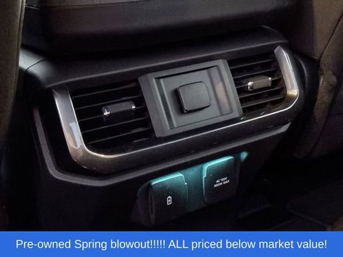 Used 2023 Ford F150 XLT w/ Equipment Group 302A High AWD/4WD image 19