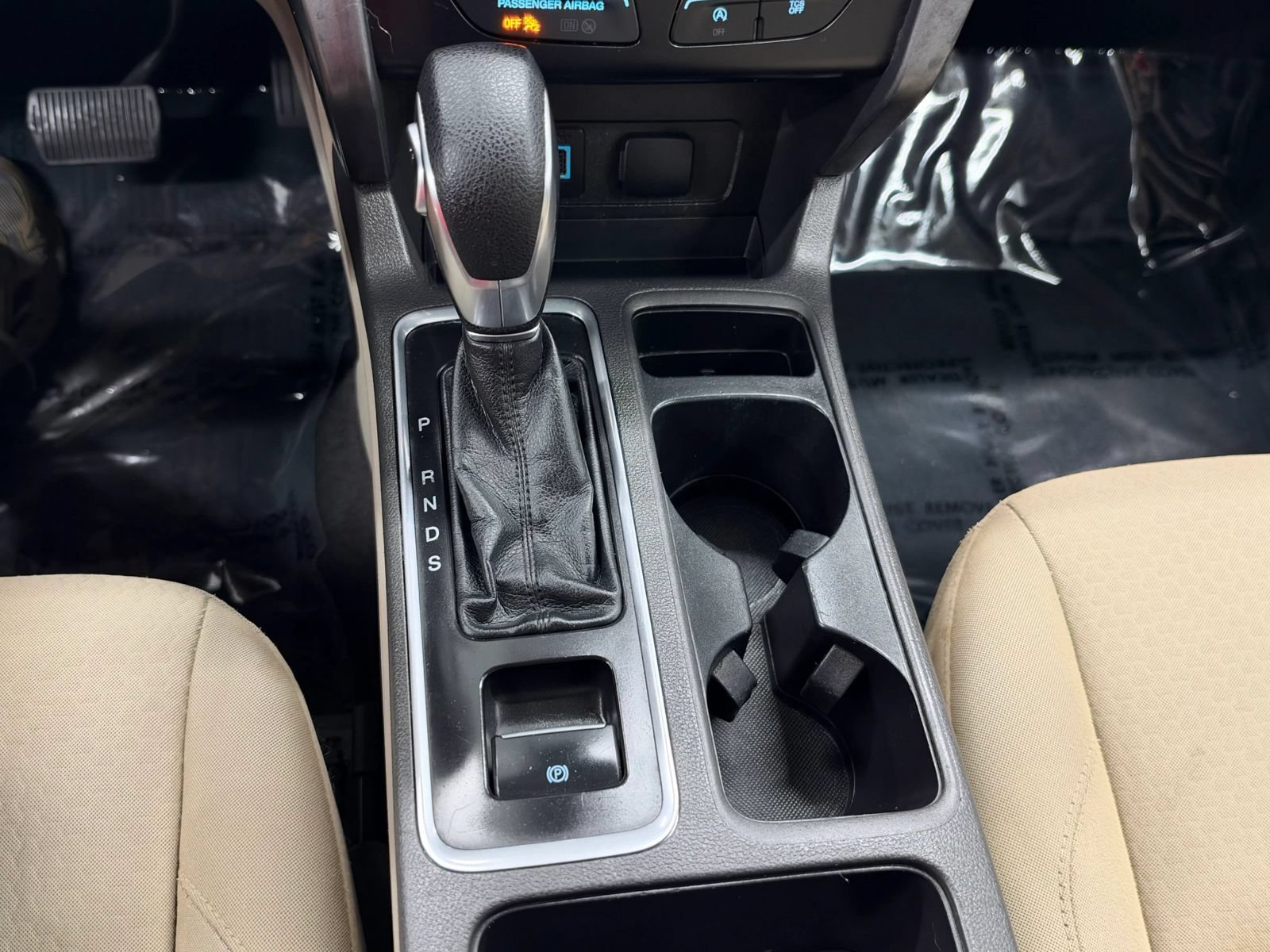 Used 2019 Ford Escape SE AWD/4WD image 34