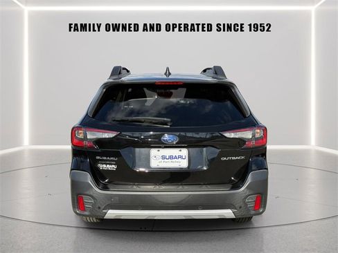 Used 2020 Subaru Outback Limited w/ Popular Package #2 image 5