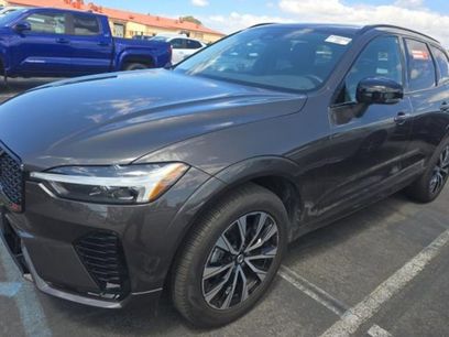 Used 2025 Volvo XC60 B5 Core