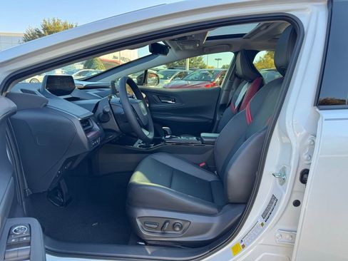 New 2026 Toyota Prius Plug-In Hybrid image 16