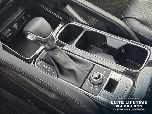 Certified 2024 Kia Telluride EX X-Line AWD/4WD image 21
