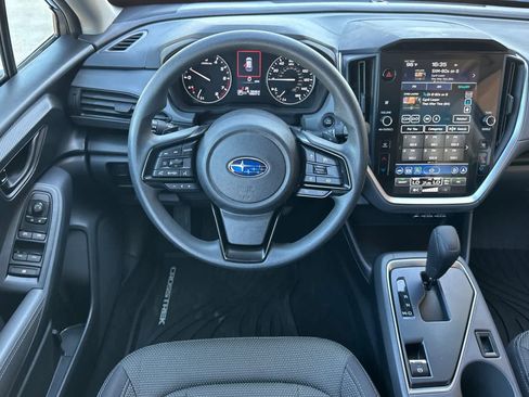Certified 2024 Subaru Crosstrek 2.0i Premium AWD/4WD image 13