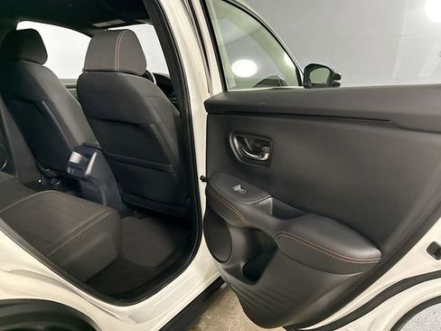 Certified 2023 Honda HR-V Sport image 46