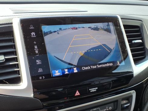 Used 2018 Honda Ridgeline RTL-E image 13