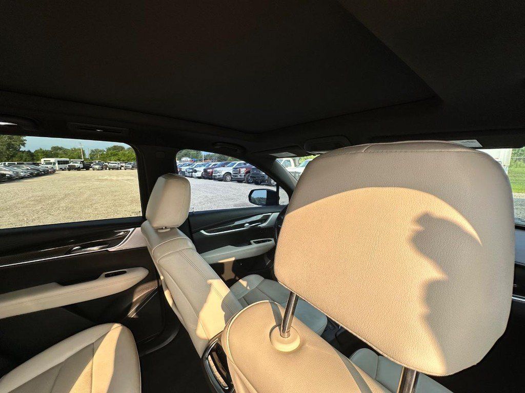 Used 2021 Cadillac XT6 Sport AWD/4WD image 23