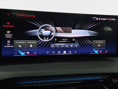 New 2026 BMW i4 xDrive40i w/ M Sport Package image 24