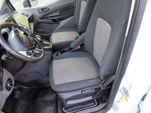 Used 2019 Ford Transit Connect XL FWD image 11