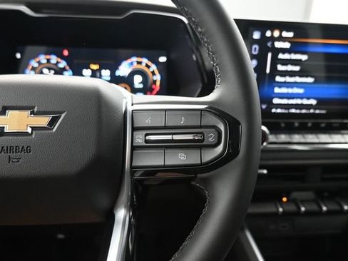 New 2026 Chevrolet Colorado LT w/ Advanced Trailering Package AWD/4WD image 14