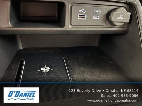 Used 2025 Honda Pilot Elite image 26