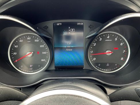 Used 2020 Mercedes-Benz C 300 Sedan w/ Premium Package image 20