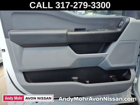 Used 2024 Ford F250 XL AWD/4WD image 14