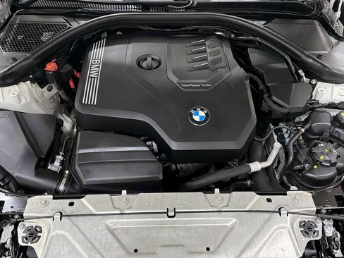 Used 2020 BMW 330i xDrive Sedan w/ Convenience Package image 31