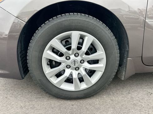 Used 2016 Nissan Altima 2.5 S w/ Power Driver Seat Package image 19