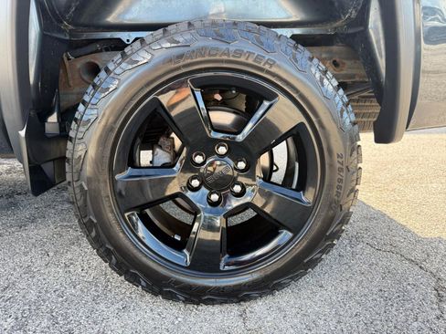 Used 2019 GMC Sierra 1500 Limited w/ Elevation Edition AWD/4WD image 38