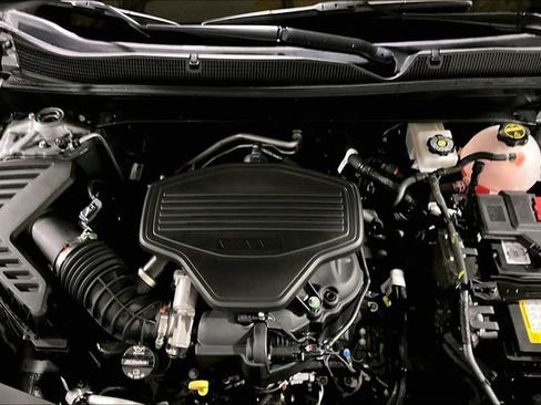 Certified 2024 Chevrolet Blazer RS w/ Driver Confidence II Package image 28