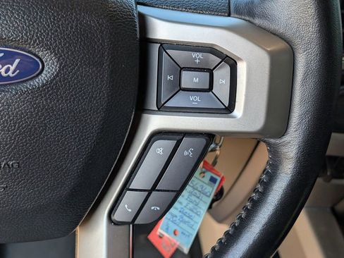 Used 2021 Ford F250 Lariat w/ FX4 Off-Road Package image 18