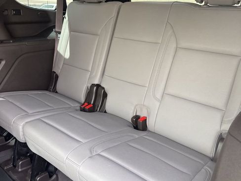 Used 2023 Chevrolet Tahoe Z71 image 15