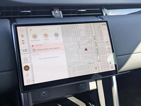 New 2025 Land Rover Discovery Sport S image 14