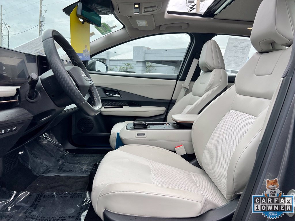 Used 2023 Nissan Ariya AWD image 31