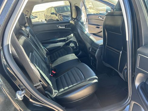 Used 2015 Ford Edge SEL w/ Equipment Group 201A image 15