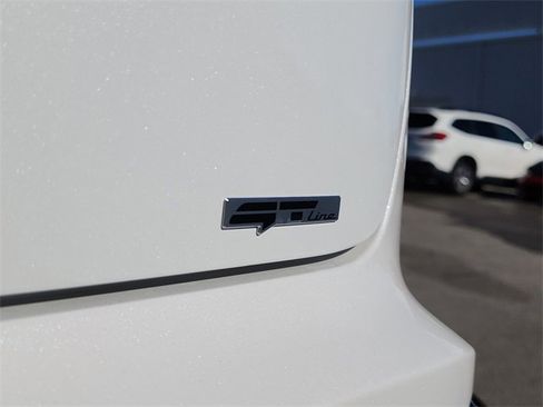 New 2026 Kia K4 GT-Line w/ GT-Line Premium Package image 5