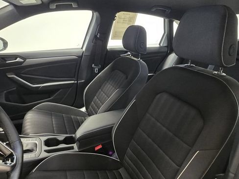 Used 2024 Volkswagen Jetta Sport FWD image 20