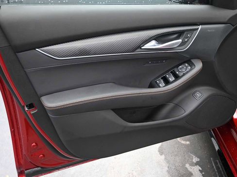 New 2026 Cadillac CT5 Sport image 21