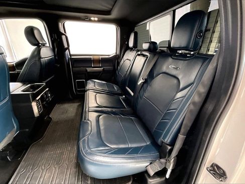 Used 2018 Ford F150 Limited image 24