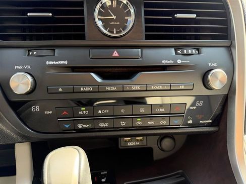 Used 2020 Lexus RX 450h AWD w/ Premium Package image 48