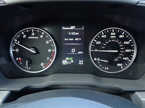 New 2026 Subaru Crosstrek 2.5i Limited image 24