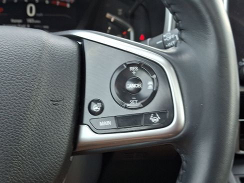 Used 2020 Honda CR-V Touring image 15