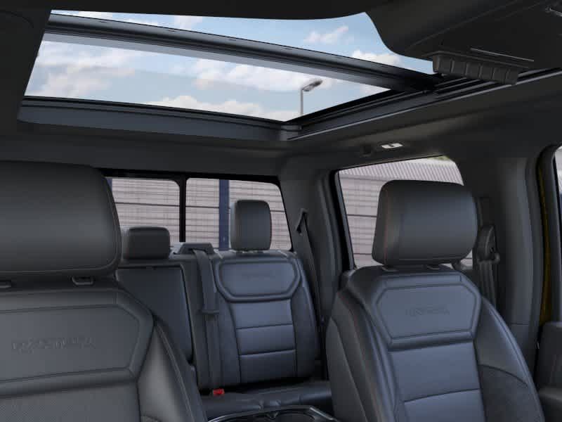New 2026 Ford F150 Raptor AWD/4WD image 22