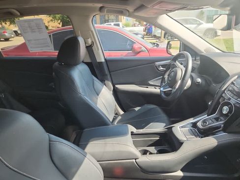 Used 2023 Acura RDX AWD w/ Technology Package image 10