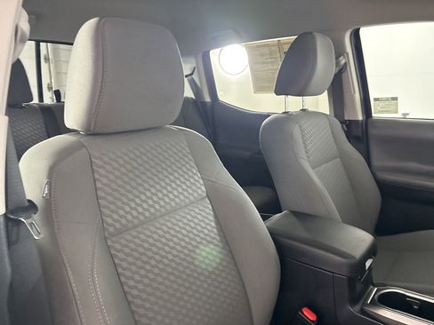 Used 2023 Toyota Tacoma SR5 image 25