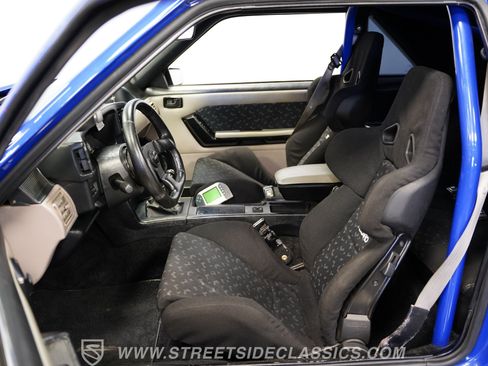 Used 1991 Ford Mustang GT RWD image 39