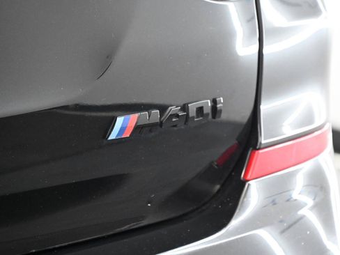 Used 2018 BMW X3 M40i AWD/4WD image 13